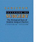 Textbook Of Surgery The Biological Basis