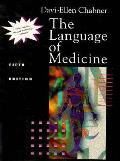 Language Of Medicine 5th Edition