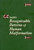 Smiths Recognizable Patterns Of Human M