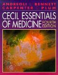 Cecil Essentials Of Medicine 4th Edition