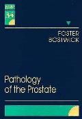 Major Problems in Pathology #34: Pathology of the Prostate: Volume 34 in the Major Problems in Pathology Series
