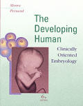 Developing Human Clinically Oriented 6th Edition