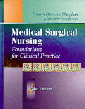 Medical Surgical Nursing 2nd Edition