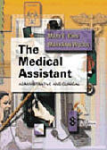 Medical Assistant 8th Edition Administrative & C