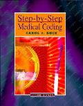 Step By Step Medical Coding 2nd Edition
