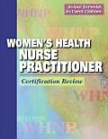 Women's Health Nurse Practitioner: Certification Review
