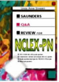 Saunders Q & A Review For Nclex Pn