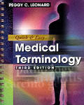 Quick & Easy Medical Terminology No Cd