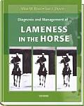 Diagnosis and Management of Lameness in the Horse with CDROM