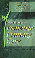 Pocket Reference For Pediatric Primary C