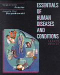Essentials Of Human Diseases & Condition