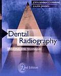 Dental Radiography Principles & Techniques 2nd Edition