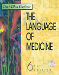 Language Of Medicine 6th Edition