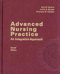 Advanced Nursing Practice An Integrati