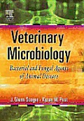 Veterinary Microbiology Bacterial & Fungal Agents of Animal Disease