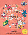 Drug Calculations & Drug Administration