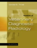 Textbook Of Veterinary Diagnostic Ra 4th Edition