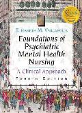 Foundations Of Psychiatric Mental He 4th Edition