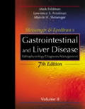 Sleisenger & Fordtran's Gastrointestinal and Liver Disease: Pathophysiology/Diagnosis/Management, 2-Volume Set