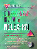 Comprehensive Review For Nclex Rn 2nd Edition