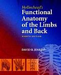Hollinsheads Functional Anatomy Of The Limbs & Back 8th Edition