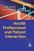 Health Professionals & Patient Interacti