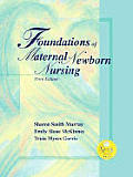 Foundations Of Maternal Newborn Nursing