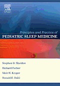 Principles & Practice of Pediatric Sleep Medicine