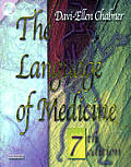 Language Of Medicine 7th Edition