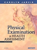 Physical Examination & Health 4th Edition
