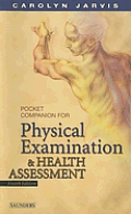 Pocket Companion For Physical Examinatio