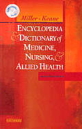 Encyclopedia & Dictionary Of Medicine Nursing & Allied