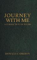 Journey With Me: A Collection of Poems