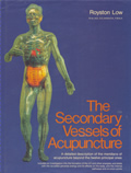 Secondary Vessels Of Acupuncture