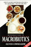 Introduction To Macrobiotics