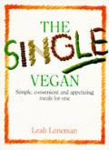 Single Vegan Simple Convenient & Appetizing Meals for One