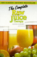 Complete Raw Juice Therapy