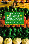 New Simply Delicious Fast & Easy