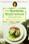 Supreme Vegetarian Cookbook