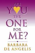 Are You The One For Me UK