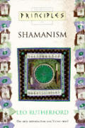 Thorsons Principles Of Shamanism