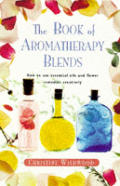 Book Of Aromatherapy Blends