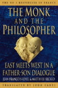 Monk & The Philosopher East Meets West I