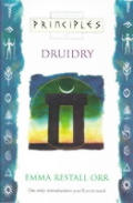 Thorsons Principles Of Druidry
