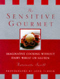 Sensitive Gourmet Imaginative Cooking