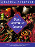 Quick Vegetarian Curries