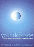 Your Dark Side How To Turn Your Inner Ne