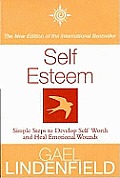 Self Esteem: Simple Steps to Develop Self-reliance and Perseverance