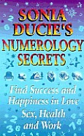 Sonia Ducies Numerology Secrets
