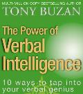 The Power of Verbal Intelligence: 10 ways to tap into your verbal genius